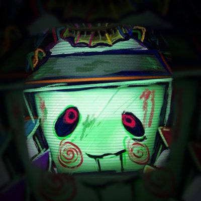 cellarspiders's profile picture. “I’m bleeding out like a rainbow!” 🧩 roblox ++ saw fix  ⟐ reqs r ok when priv!🩸6teen 𖦹 pfp by @cdxdhd📺