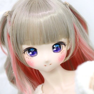 ドールショップDOLLCEです。通販は@DOLLCExNETSHOP。ミニスウィーツドールは@minisweetsdoll。
Instagram https://t.co/FGdp5vToy0