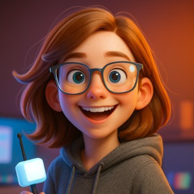 Get more done with prompts & AI tips. 🤖
Always follow back. Let’s connect!😊
