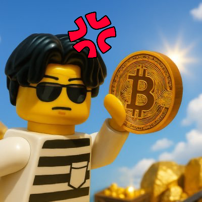 ₿서실장さんのプロフィール画像