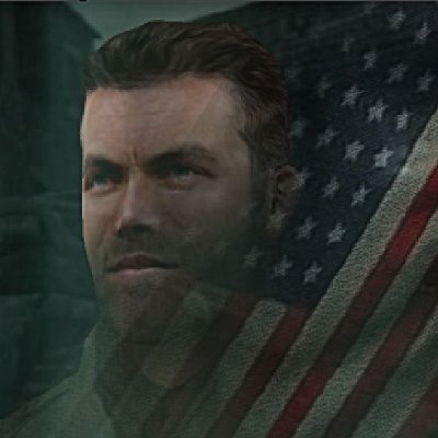 Slayer of nazi scum | Soldier of freedom | American, Polish-Jewish ancestry | 6' 3