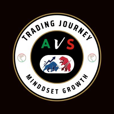 TRADING JOURNEY WITH AVS.
Breaking down markets with discipline.
Learning • Back-testing • Smart Risk Management
https://t.co/DC2j14oL9V