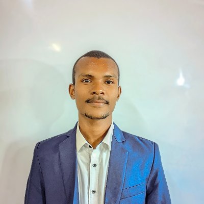 JeanMahalomba's profile picture. 