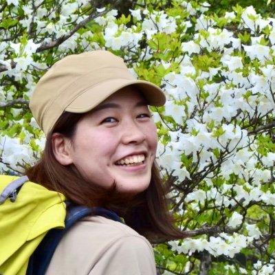 Postdoc @kazu_maeshima lab / PhD @kazu_maeshima lab / Chromatin, live-cell imaging, microscopy, recently interested in mechanobiology and cell differentiation