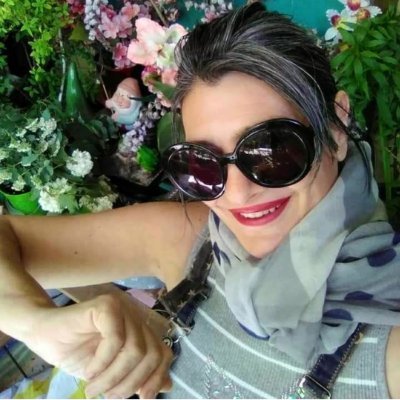 Giornalista, ciò che scrivo ė a titolo personale e con i fascisti non parlo.⛔NO DM