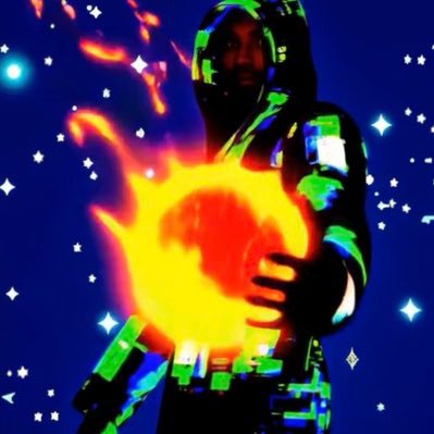 Junk_Collector_'s profile picture. Digital Art
