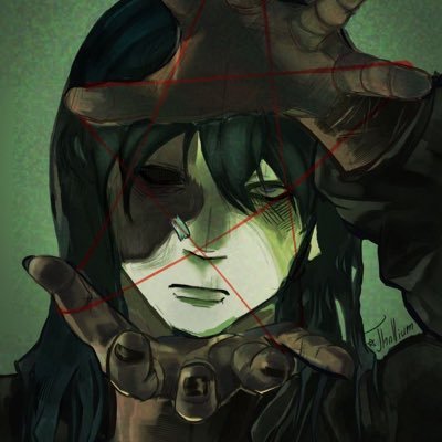 ⛧⃝ 𝗔𝗦𝗦𝗜𝗠𝗜𝗟𝗔𝗧𝗘𝗗 𝗜𝗡 𝟮𝟬𝟬𝟯 🕯️• ⚧︎ it / she / thing 🪱🥩🐾 sensitive content + nsfw (PLUR)al system 🚷 anti-censorship ❤️🩹 dnf if under 18 thanks
