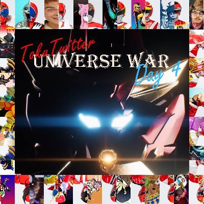 Har ⭐ UNIVERSE WAR DAY 4⭐ Profile