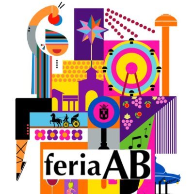 Quedamos en el Pincho! La cita es en la Feria de #Albacete, del 7 al 17 de Septiembre. Te informamos de todo lo que pase en la #FeriadeAlbacete