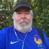 David Fleming ๐ (@greyingbeard79) 's Twitter Profile Photo David Fleming ๐ (@greyingbeard79) 's Twitter Profile Photo