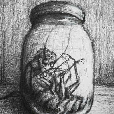 kafkaalone's profile picture. D D to the IDF