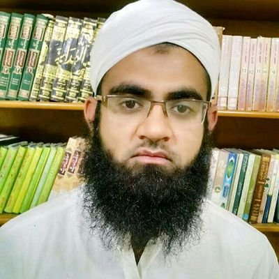 ناظم عمومی جمعیتہ علماءاسلام یوسی 7مومن آباد ٹاون