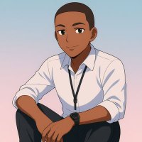 M. W. O. (@mathadojr) 's Twitter Profile