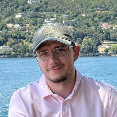 Founder Obchakevich Research / Cross-border payments, Fintech analytics and new tech (drones, robots). Research partner @0xPolygon x @Dune.