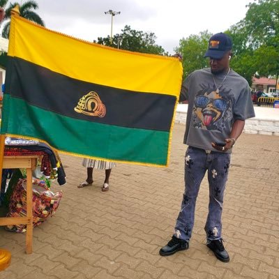 Proud Asante💚🖤💛 Real Kumericans Only 🚀🚀🚀💯 I’m 100% atheist..God doesn’t exist 🫡 Digital Truck driver 🚚🚛 I love learning about history 📚