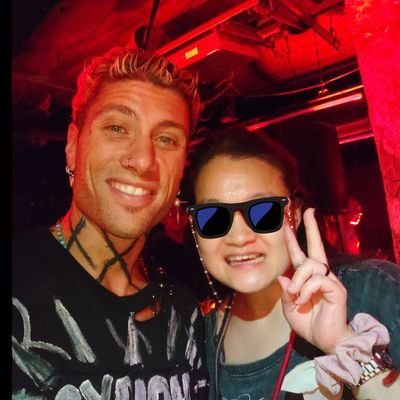 お月様/お酒/音楽/映画/UVERworld/ @JulianJordan My No1 DJ in the 🌏👑❤
20221122💕MyDear JulianJordan❤QRT my tweet🥰
@Sub_zeroProject @dannic @cesqeaux @rexydexymusic 🧡