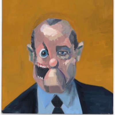 georgefromparis's profile picture. Forward-deployed | @hecparis