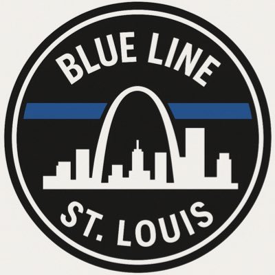 bluelinestlouis's profile picture. Support local law enforcement. @stlsheriff @MSHPTrooperC @SLMPD @stlcountypd @NCPCMO @StAnnPD1