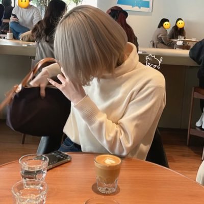 chi_ka_ds's profile picture. FUK　Lv.28⋆INFP-ENFP
SHElikes 2025.07⋆Studing4 WebDesign⋆トレP🐭
like 旅⋆猫⋆映画⋆読書⋆美術展  etc...
✉️#chii日記