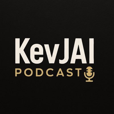 KevJ4i's profile picture. KevJai Podcast