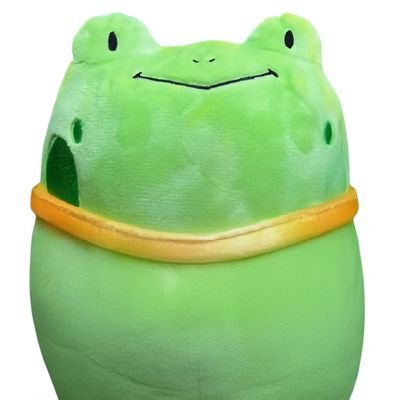 grogcoin's profile picture. $GROG | The Most Memeable Memecoin On Solana.

| Telegram Community : https://t.co/3iINF8M5vl