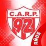 AlbirrojoSJOf's profile picture. Cuenta única y oficial del Club Atlético River Plate - Fundado el 25 de Agosto de 1933 - San José de Mayo, Uruguay  •Instagram: El Huracán de la Picada