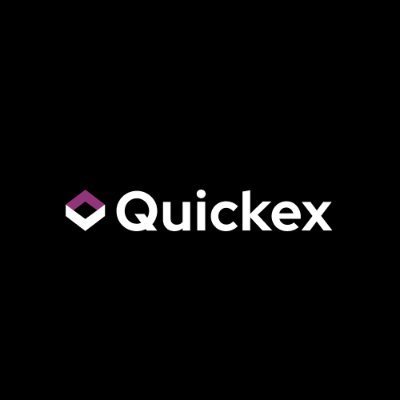 Janitor @quickex_tweets
If you aren't trading on QuickEx, you're doing DeFi wrong