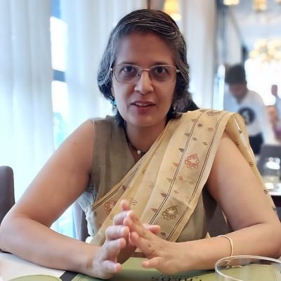 Co-founder, Ace Literary Consulting, International Publishing Consultant & Literary Director, AutHer Awards. My blog crossses 7.7 m visitors.
