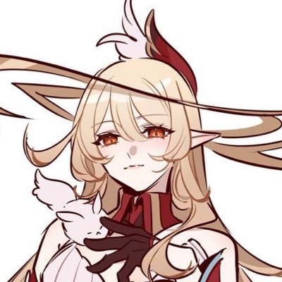 hiii i love alice and genshin impact and cyberpunk and sky cotl pls follow