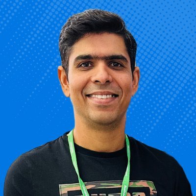 A Dentist who loves everything Tech, Marketing and AI. Specialist in Paid Ads, Conversion Copy and Funnels in multiple verticals.