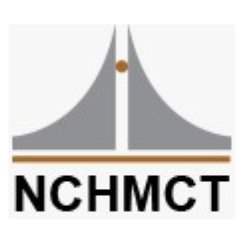 NCHM_IHNOIDA's profile picture. 