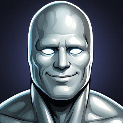 FrostForger's profile picture. Hey there! - I am a maker. follow me and waste a couple more seconds of your precious day.