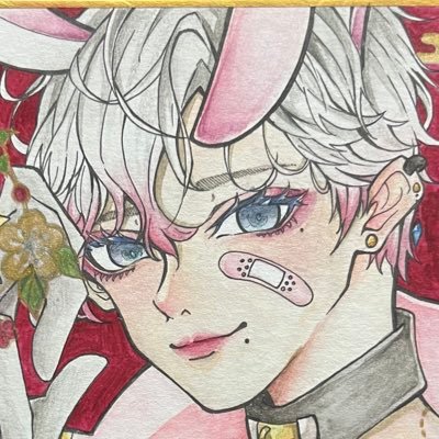 BRBR@Skeb募集中さんのプロフィール画像