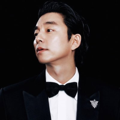 daily posts of squid game and gong yoo