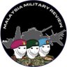 JohnMYSreview's profile picture. admin Malaysia Military Review / PBRN