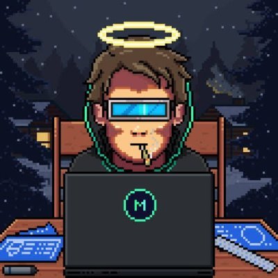 Turning digital art into reality. Currently fell in love with $SOL Memecoins.
