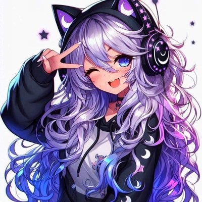 aetherkitsu's profile picture. Soft girl in tech ✨ | Web3 curious 💻 | Building vibes & value | Let’s grow together 💕