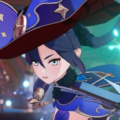 東雲紫陽花さんのプロフィール画像