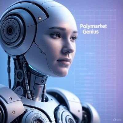 polygenius_'s profile picture. Follow my trades for additional income! 💯