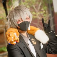とらもち　福アコ2日目ぼっち🪶 (@toramochi_cos) 's Twitter Profile Photo