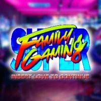 スーパーファミリーゲーミング【公式】 (@sfg_tvasahi) 's Twitter Profile