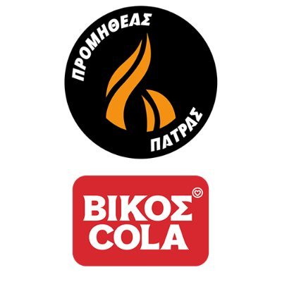 Promitheas Patras BC Vikos Cola Profile