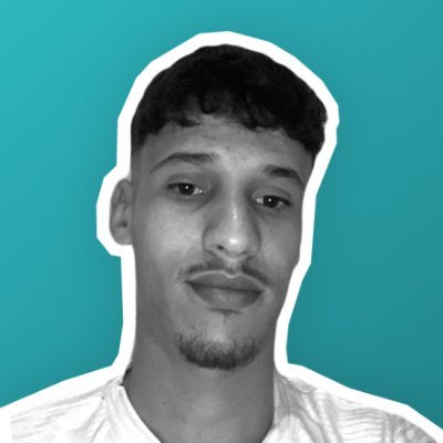 winncio's profile picture. Software Engineer & UI Designer | Full Stack Developer | From ⚙️ backend to beautiful 🎨 UIs | 💼 4+ Years of Experience
