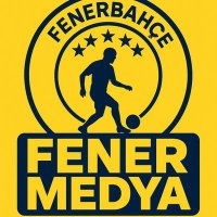 FENER MEDYA🇹🇷💙💛🇹🇷 (@ibrahim82870917) 's Twitter Profile
