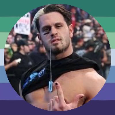 fletcher/athena/billie/azm fc. | aew/stardom/njpw watcher. | mcmg goat |