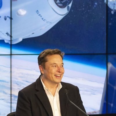 Elon Musk Spacex • CEO & CTO =| Tesla • CEO and product architect ₴| Hyperloop • Founder • | OpenAl • Co-founder Build A 7-fig IG Business