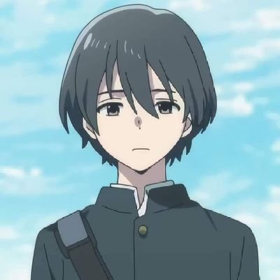 Zenn1629's profile picture. Bottom 
BTB