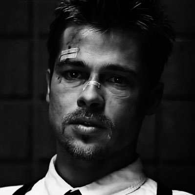 Introduce a little anarchy. Upset the established order, and everything becomes chaos. I’m an agent of chaos.