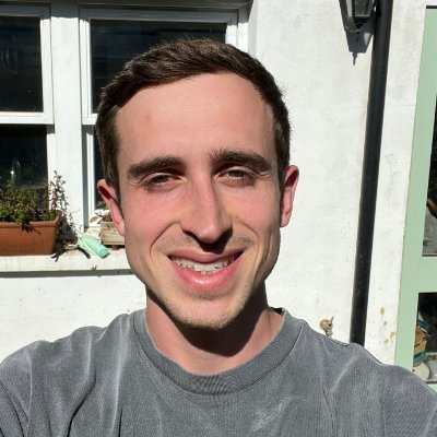 Founder of Scaling Europe: Weekly Live show, Newsletter, Streaming Tech events live. More to come soon.