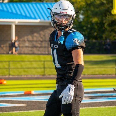 Class of 2027🎓 | River Valley | 3.4 GPA | 165Ibs, 5’9 RB/OLB/SS/#11| dakotahaupt@gmail.com (878)-295-0995